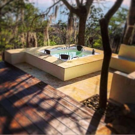 El Paraiso Posada Finca San Vicente バリチャラ エクステリア 写真