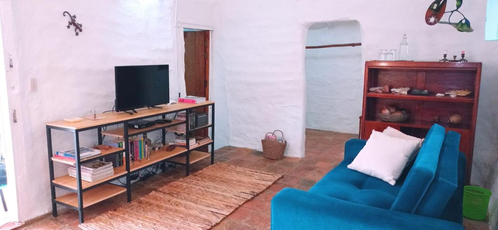 El Paraiso Posada Finca San Vicente バリチャラ エクステリア 写真