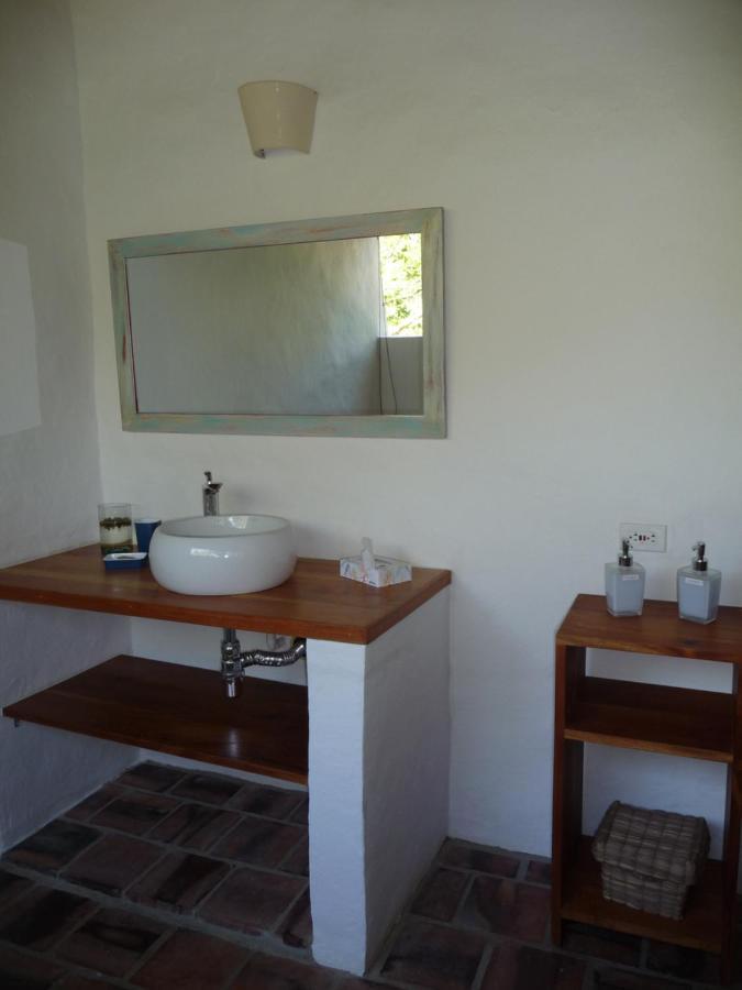 El Paraiso Posada Finca San Vicente バリチャラ エクステリア 写真