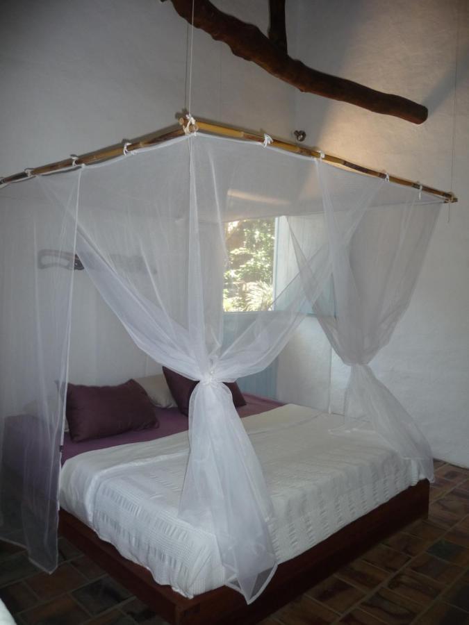 El Paraiso Posada Finca San Vicente バリチャラ エクステリア 写真
