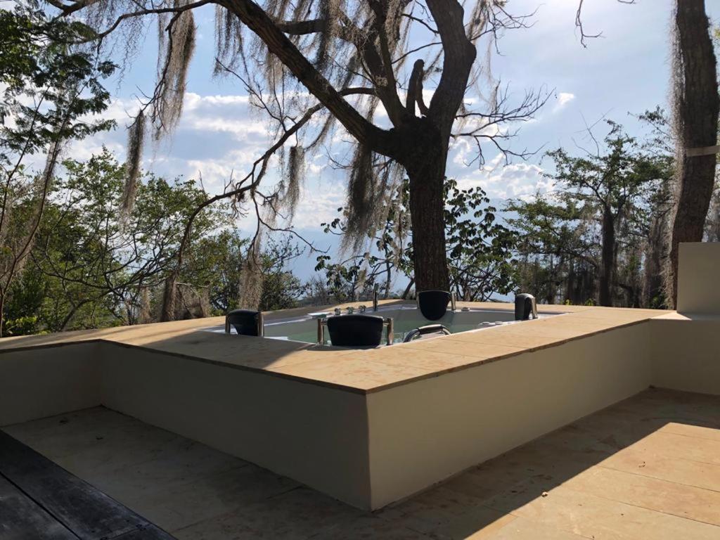 El Paraiso Posada Finca San Vicente バリチャラ エクステリア 写真